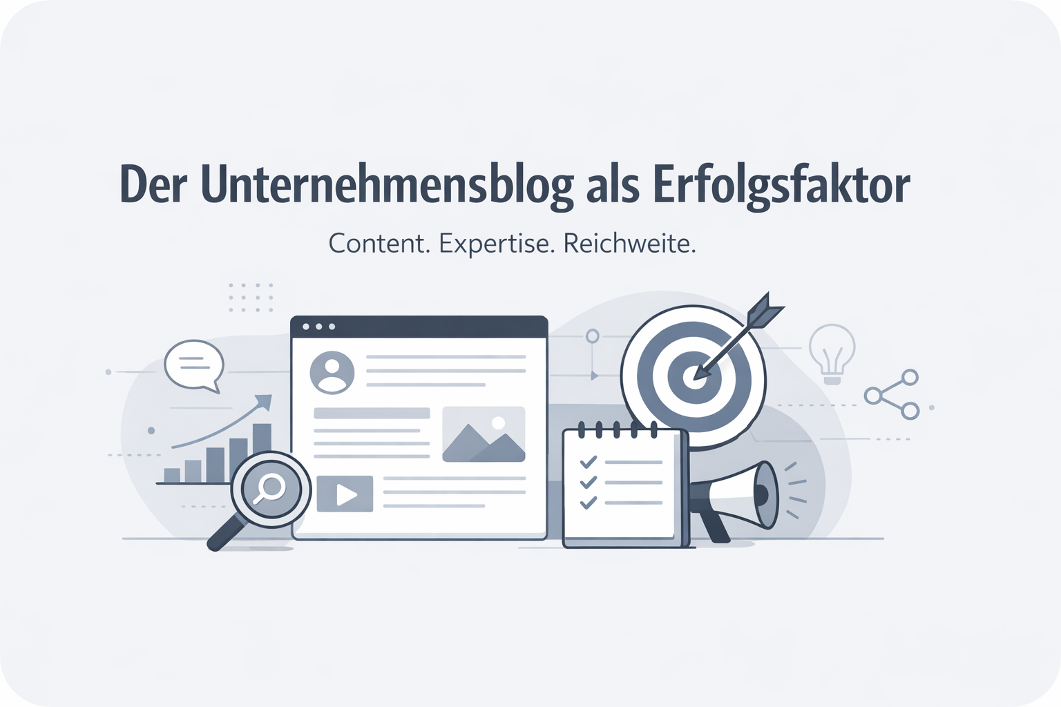 Was ist Corporate Blog?
