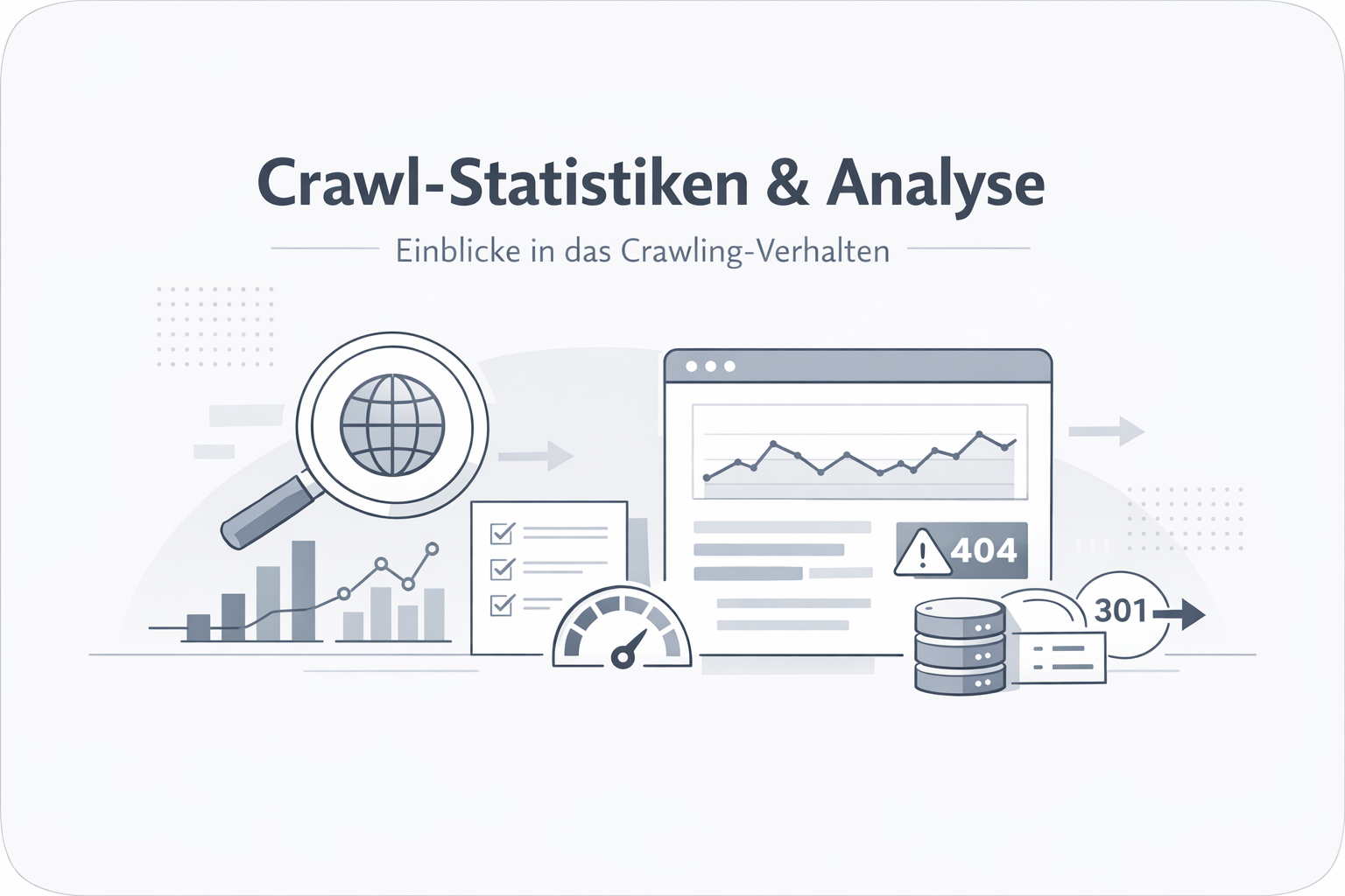 Was ist Crawl Stats?