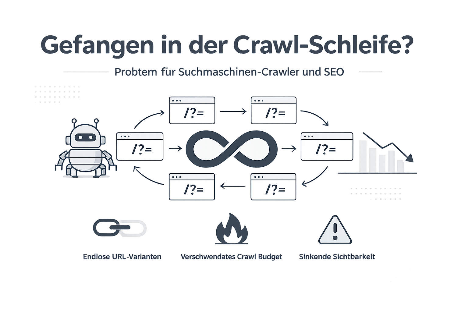 Was ist Crawl Trap?