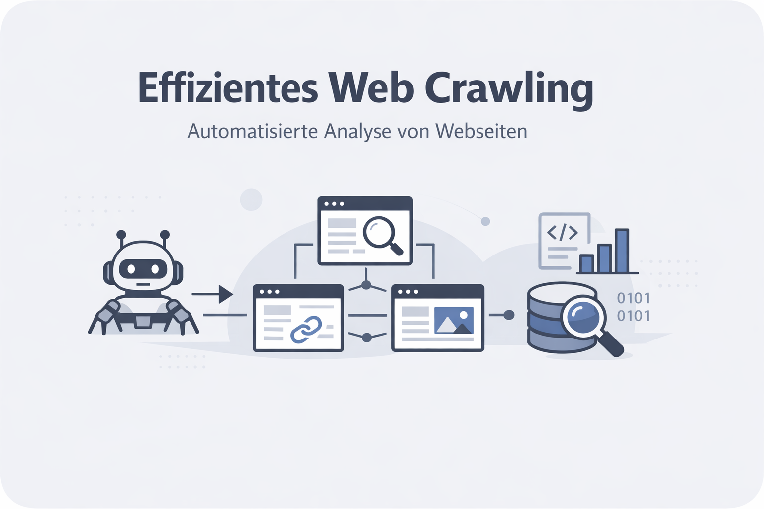 Was ist Crawler?