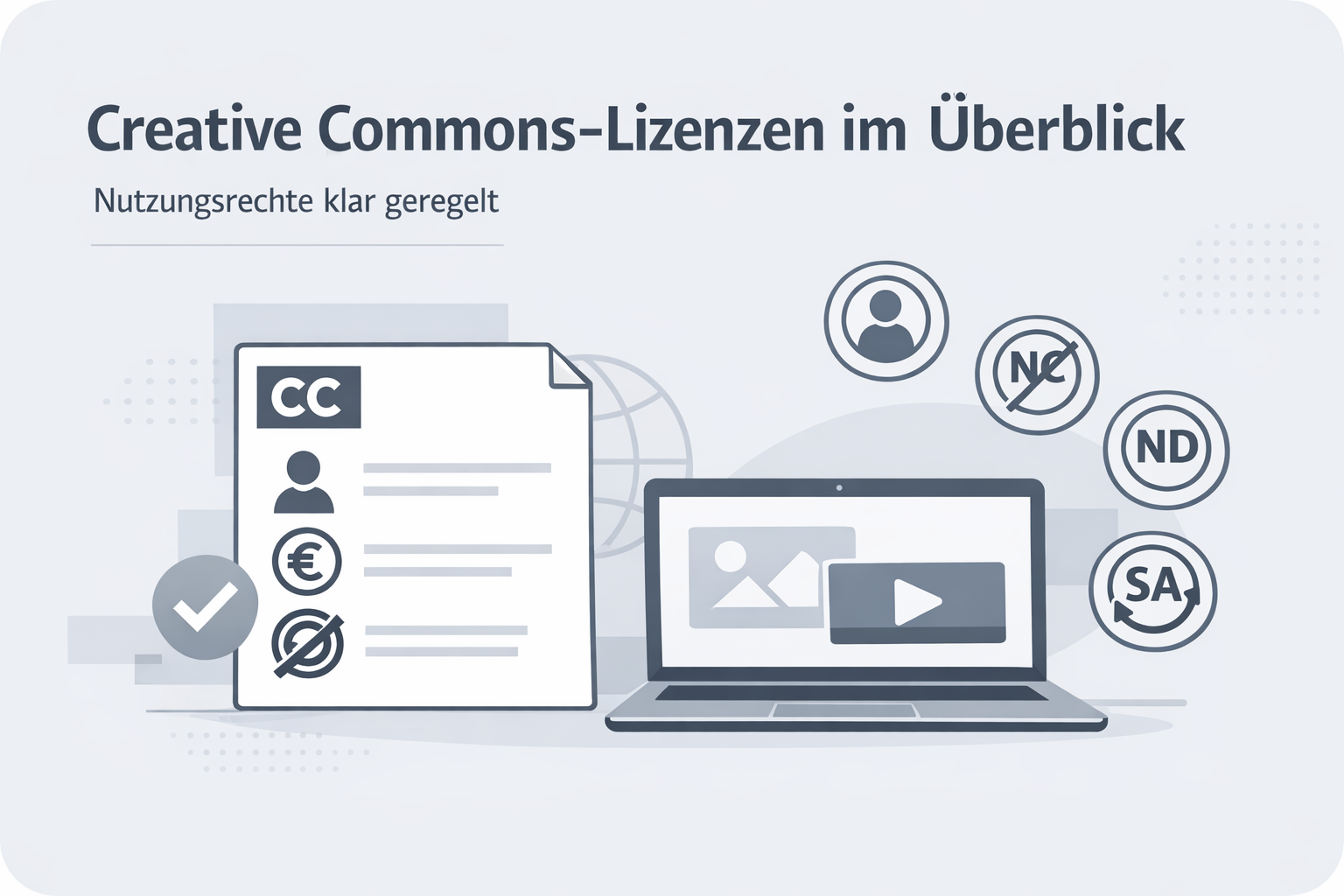 Was ist Creative Commons?