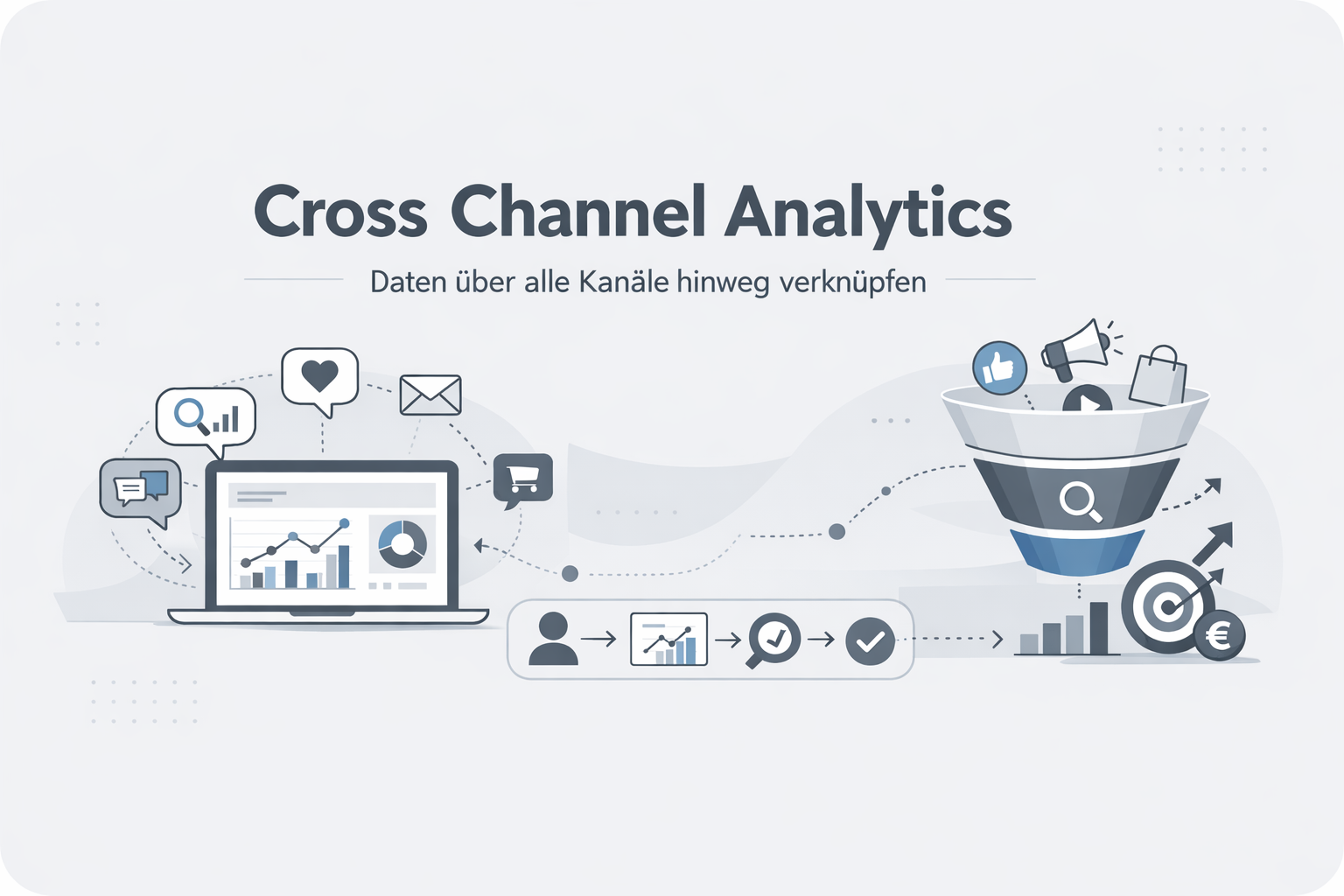 Was ist Cross Channel Analytics?