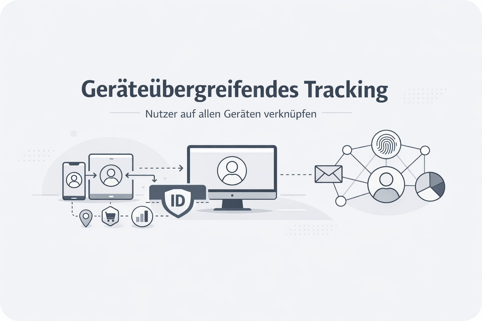 Was ist Cross-Device Tracking?