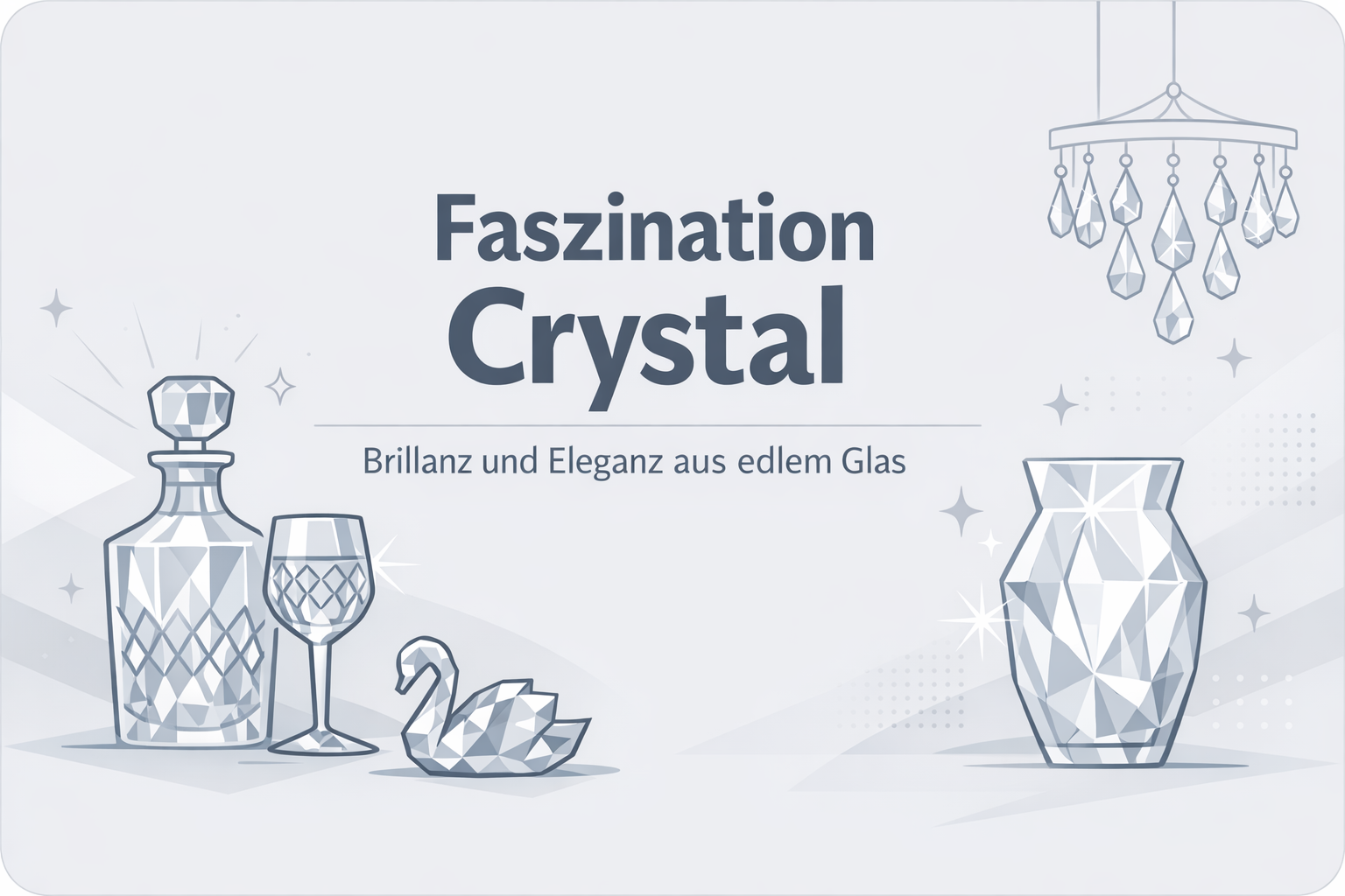 Was ist Crystal?