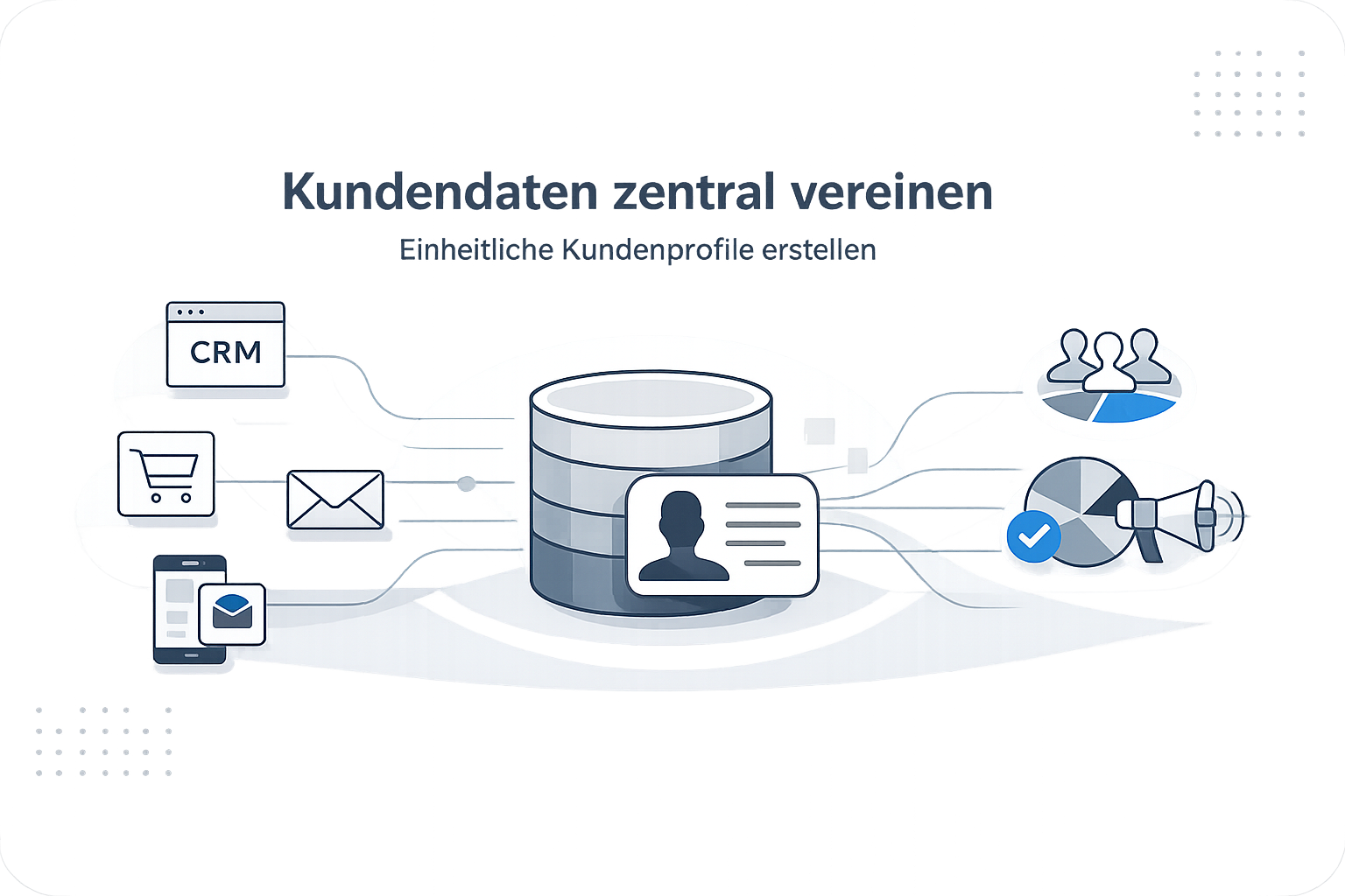 Was ist Customer Data Platform (CDP)?