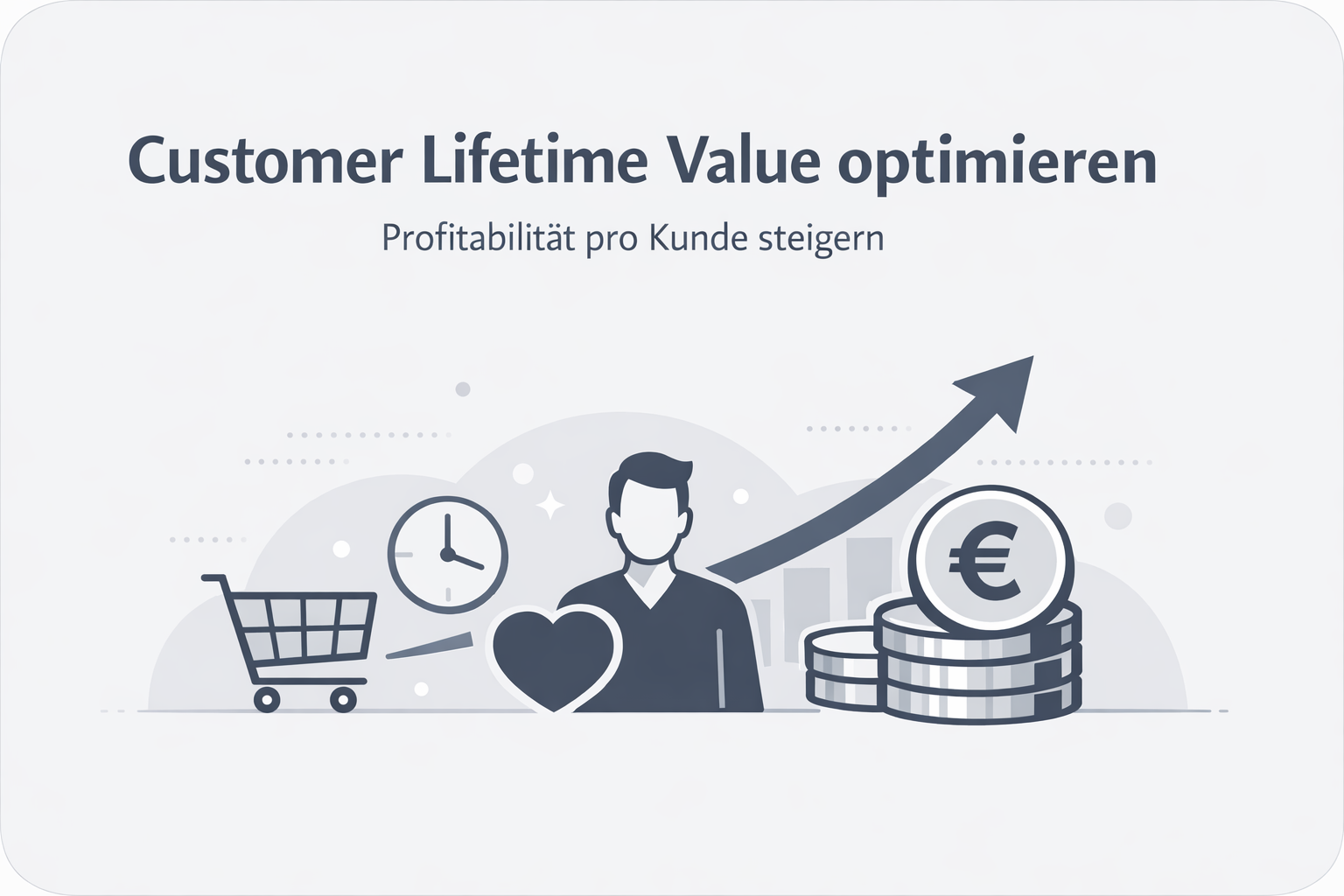 Was ist Customer Lifetime Value?