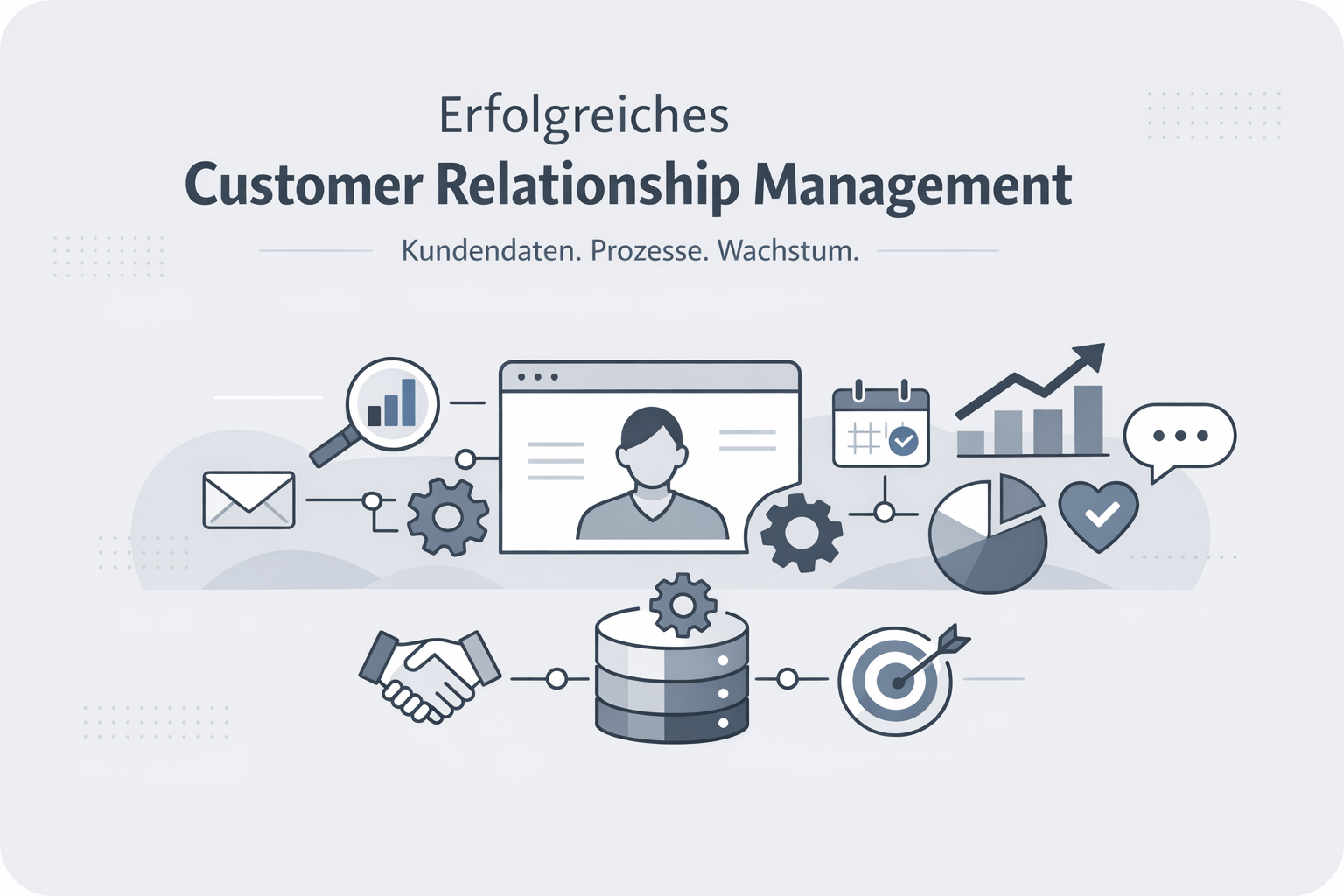 Was ist Customer Relationship Management?