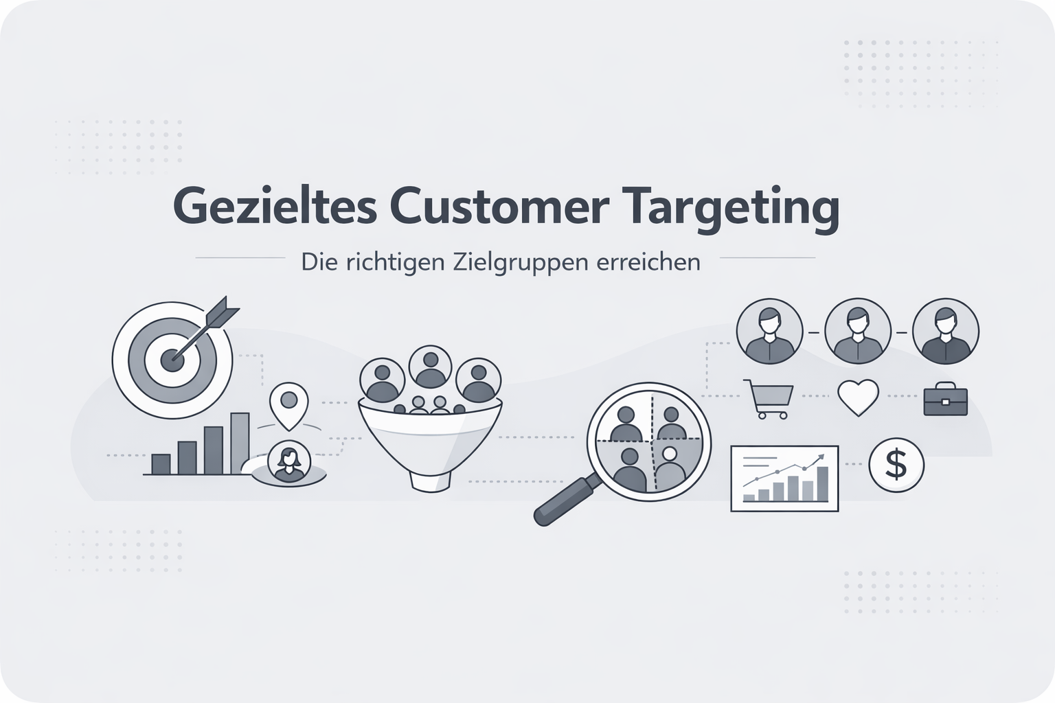 Was ist Customer Targeting?