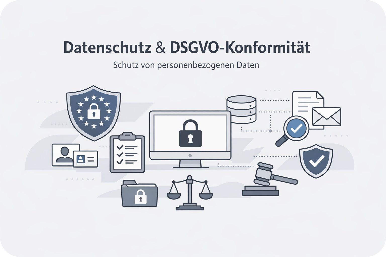 Was ist DSGVO?
