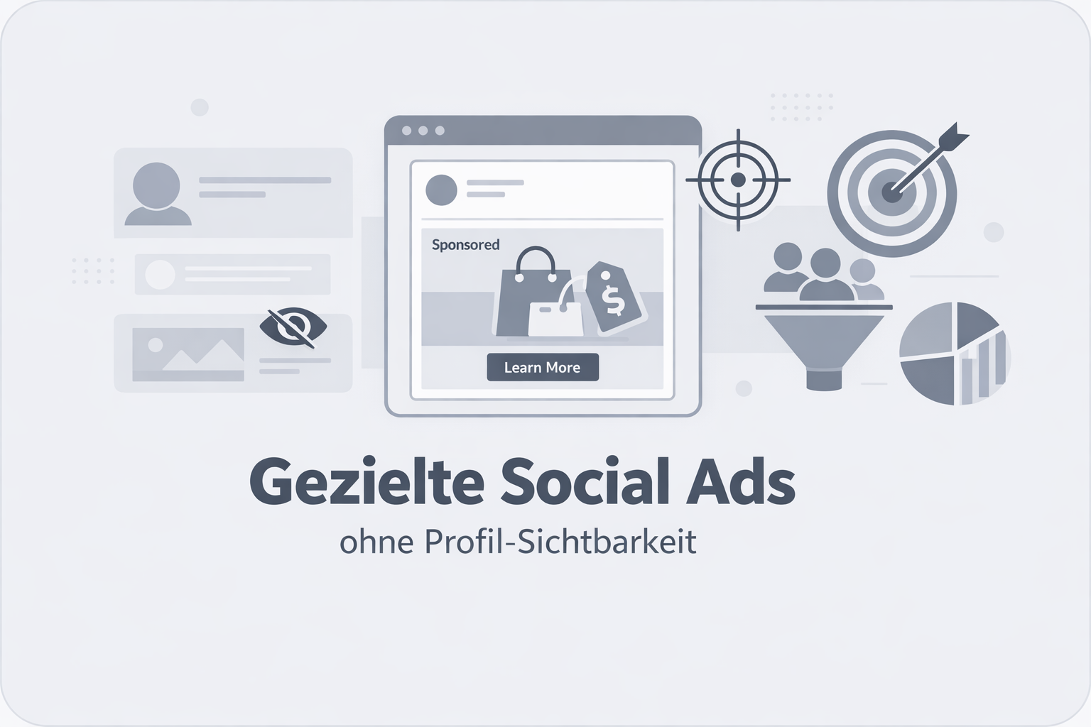 Was ist Dark Post?