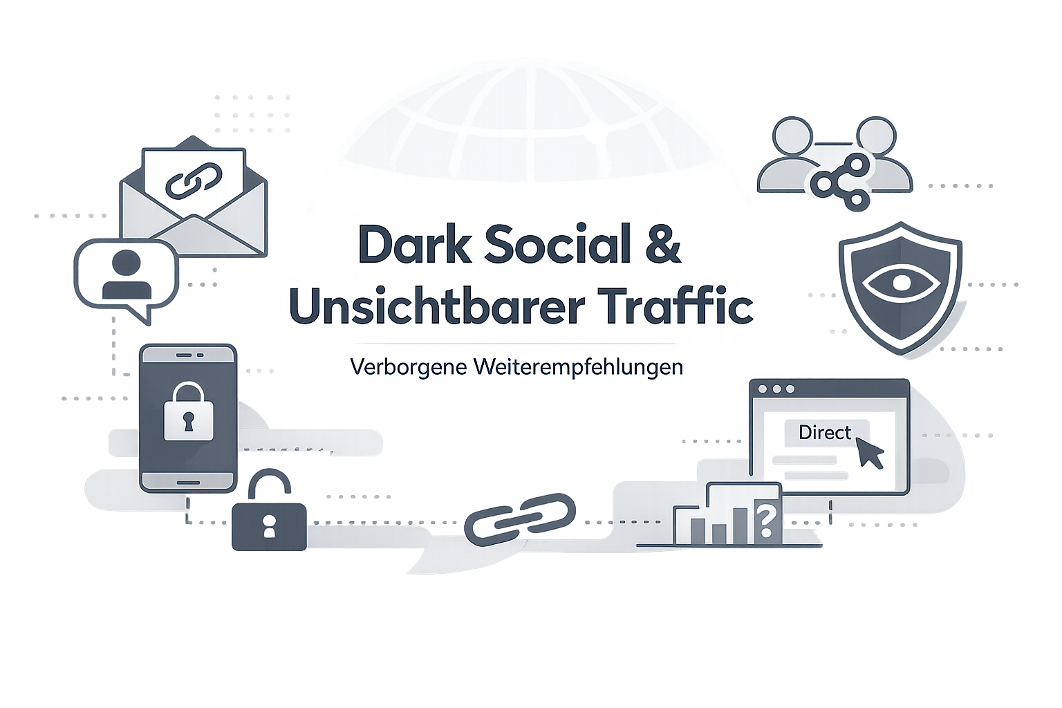 Was ist Dark Social?