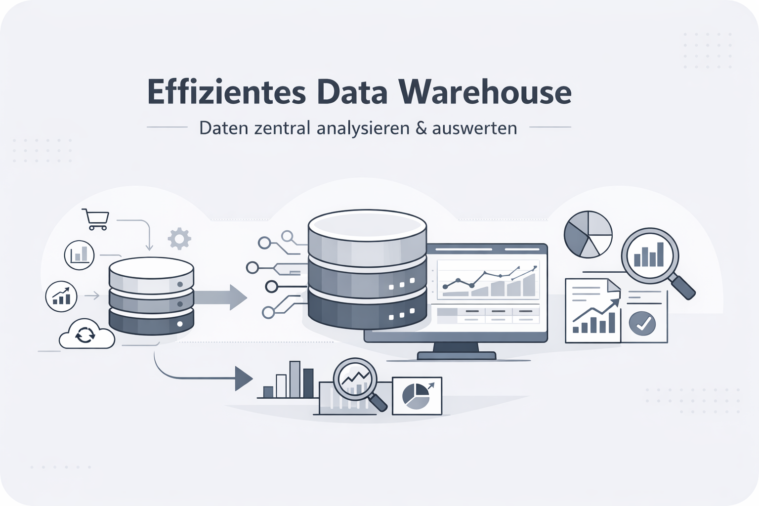 Was ist Data Warehouse?