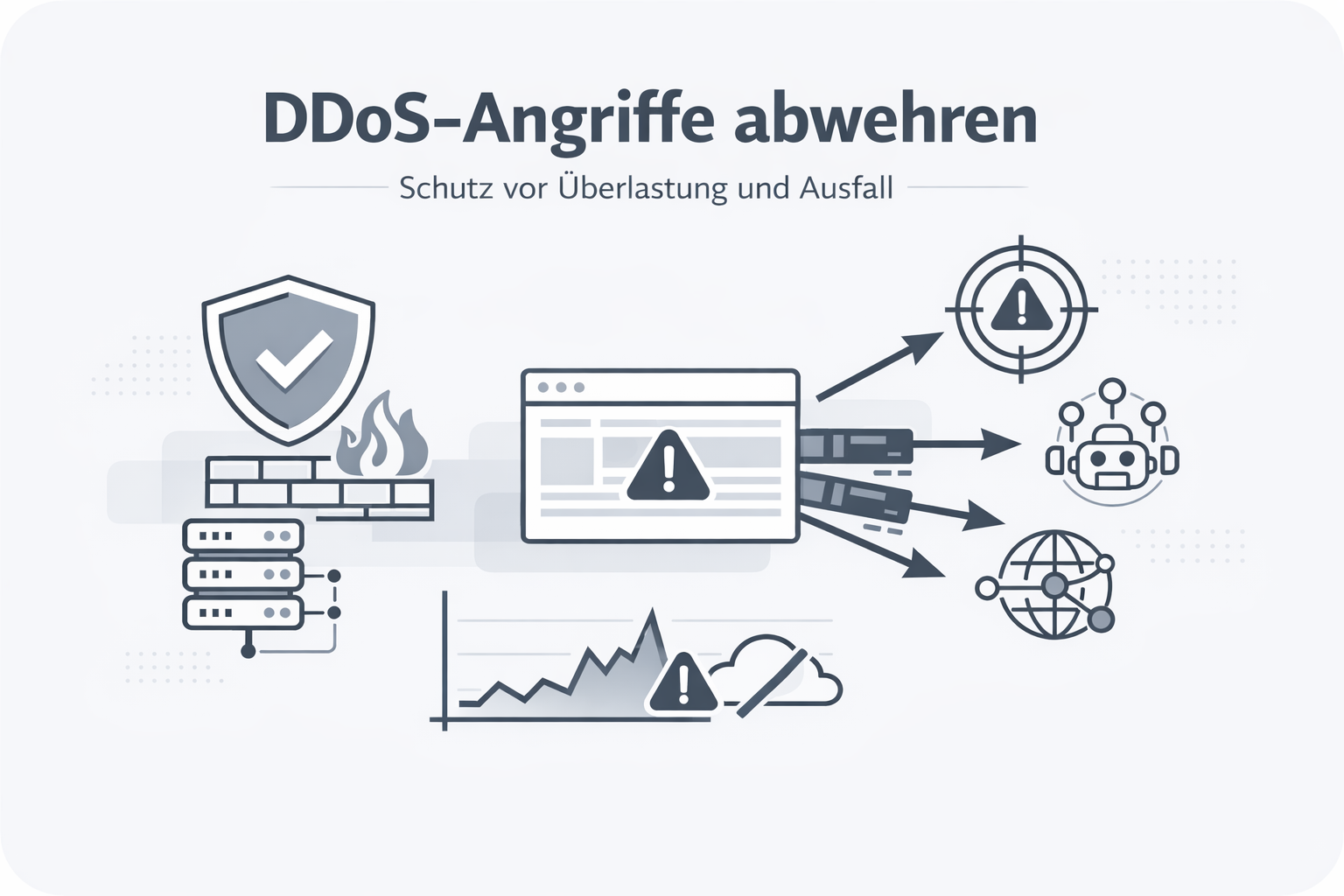 Was ist Ddos?