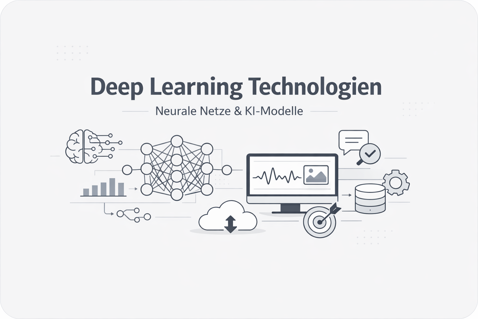 Was ist Deep Learning?