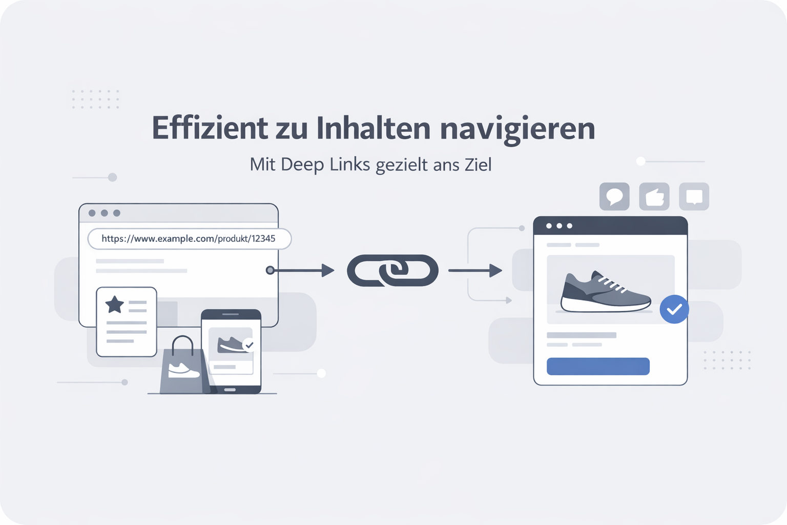 Was ist Deep Link?