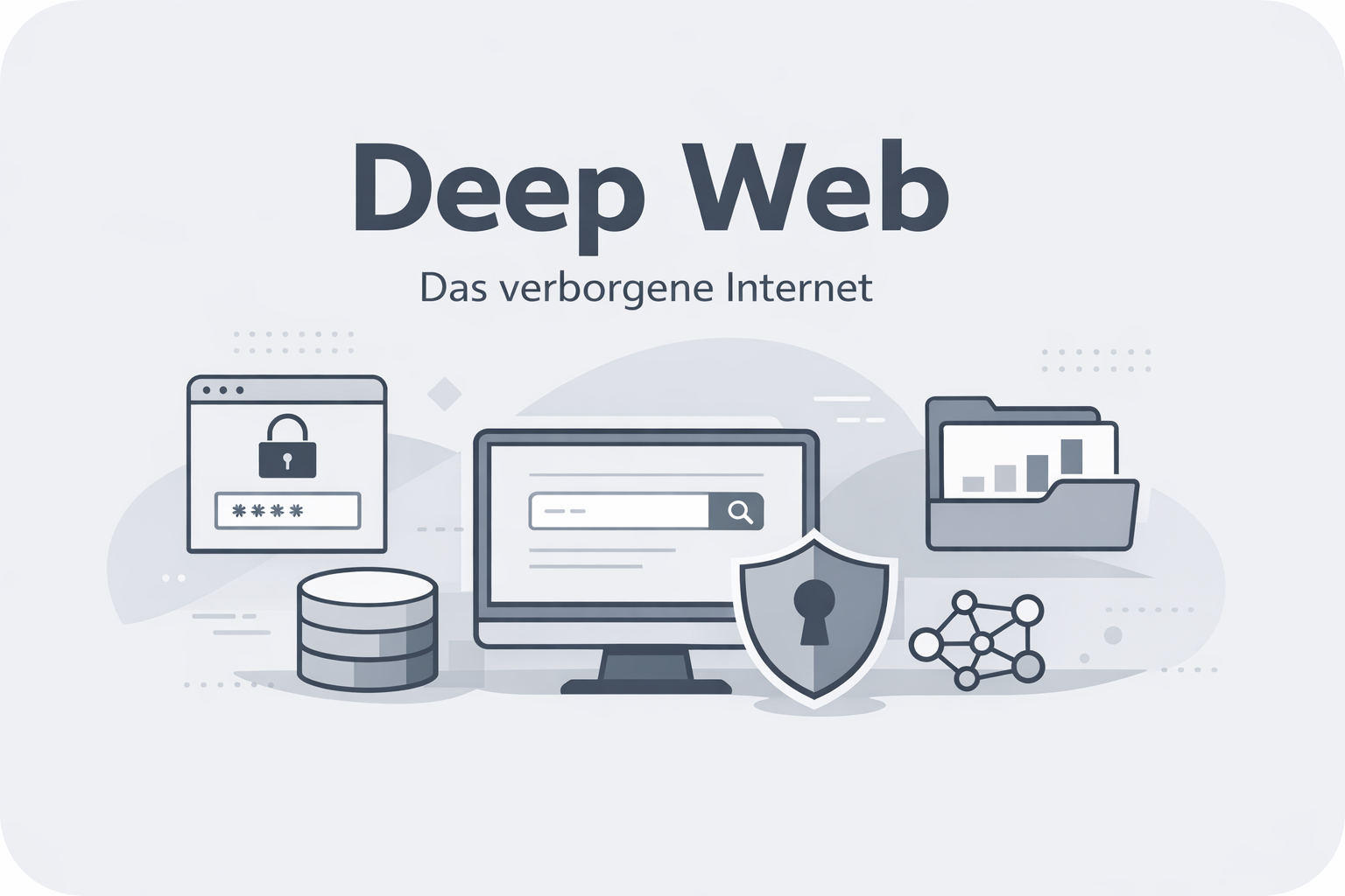 Was ist Deep Web?