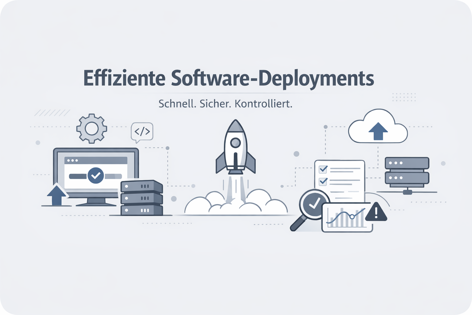 Was ist Deployment?