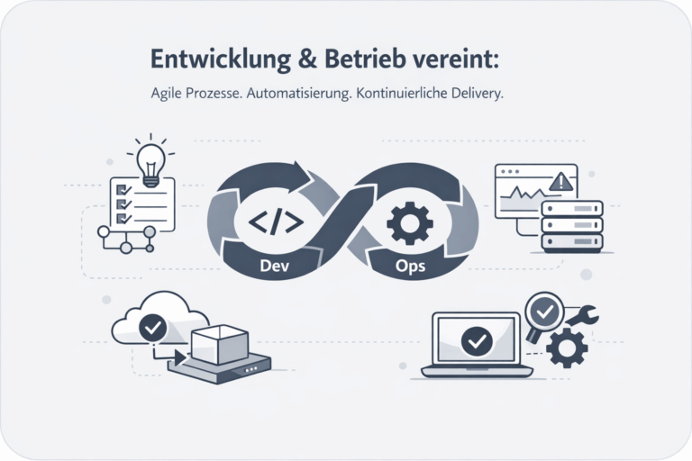 Was ist DevOps?