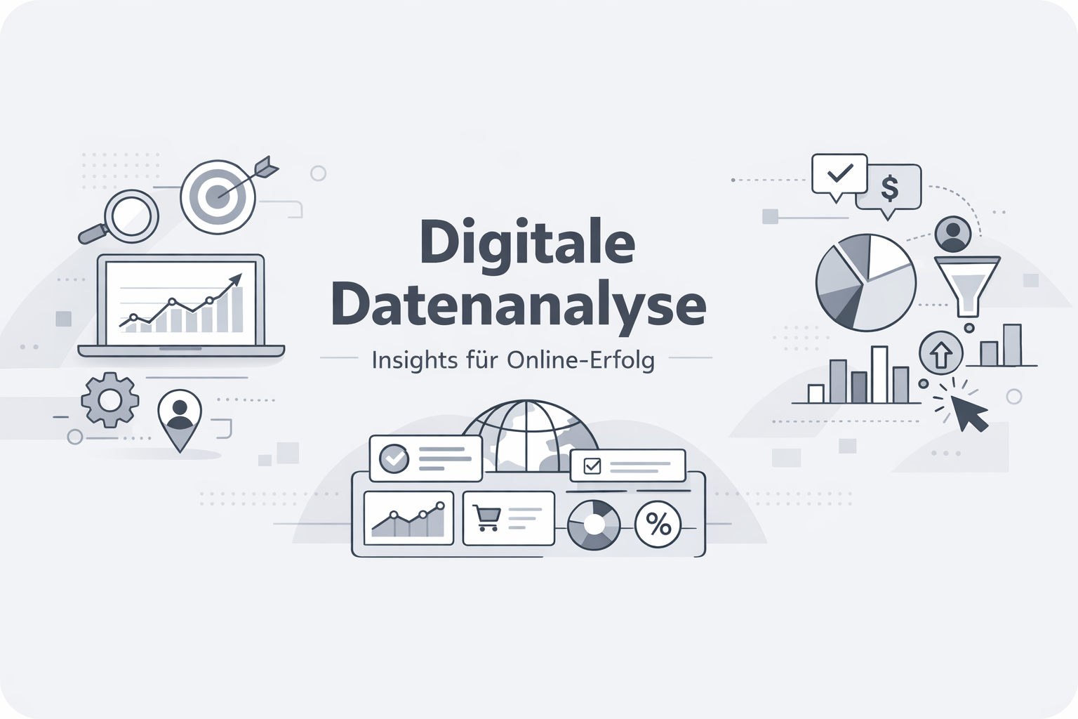 Was ist Digital Analytics?