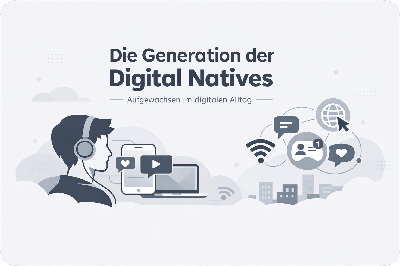 Was ist Digital Native?