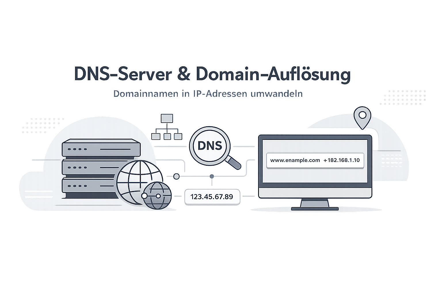 Was ist Dns Server?