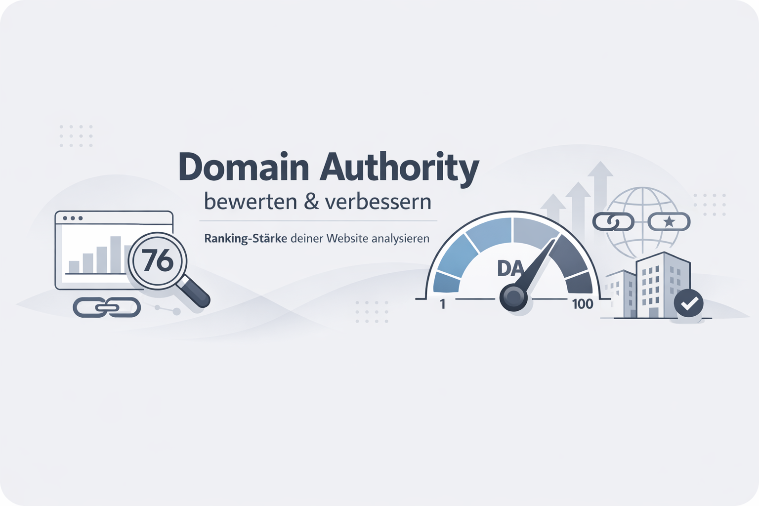 Was ist Domain Authority (DA)?