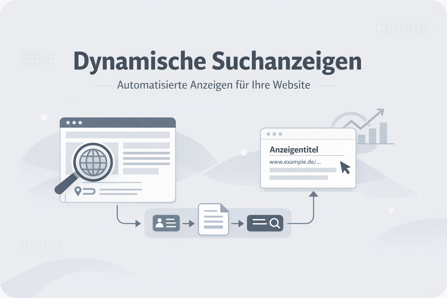 Was ist Dynamic Search Ads?