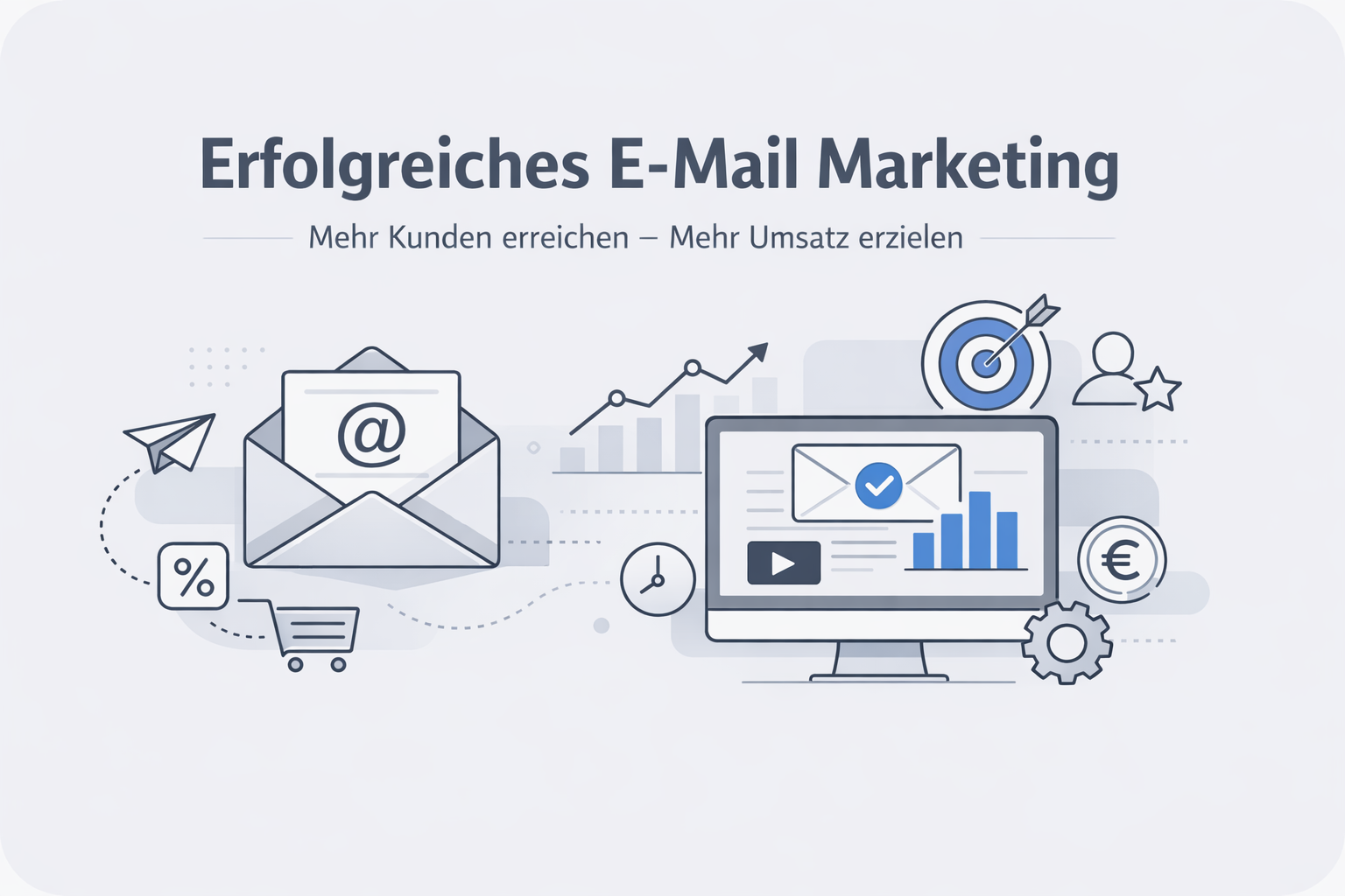 Was ist E-Mail Marketing?