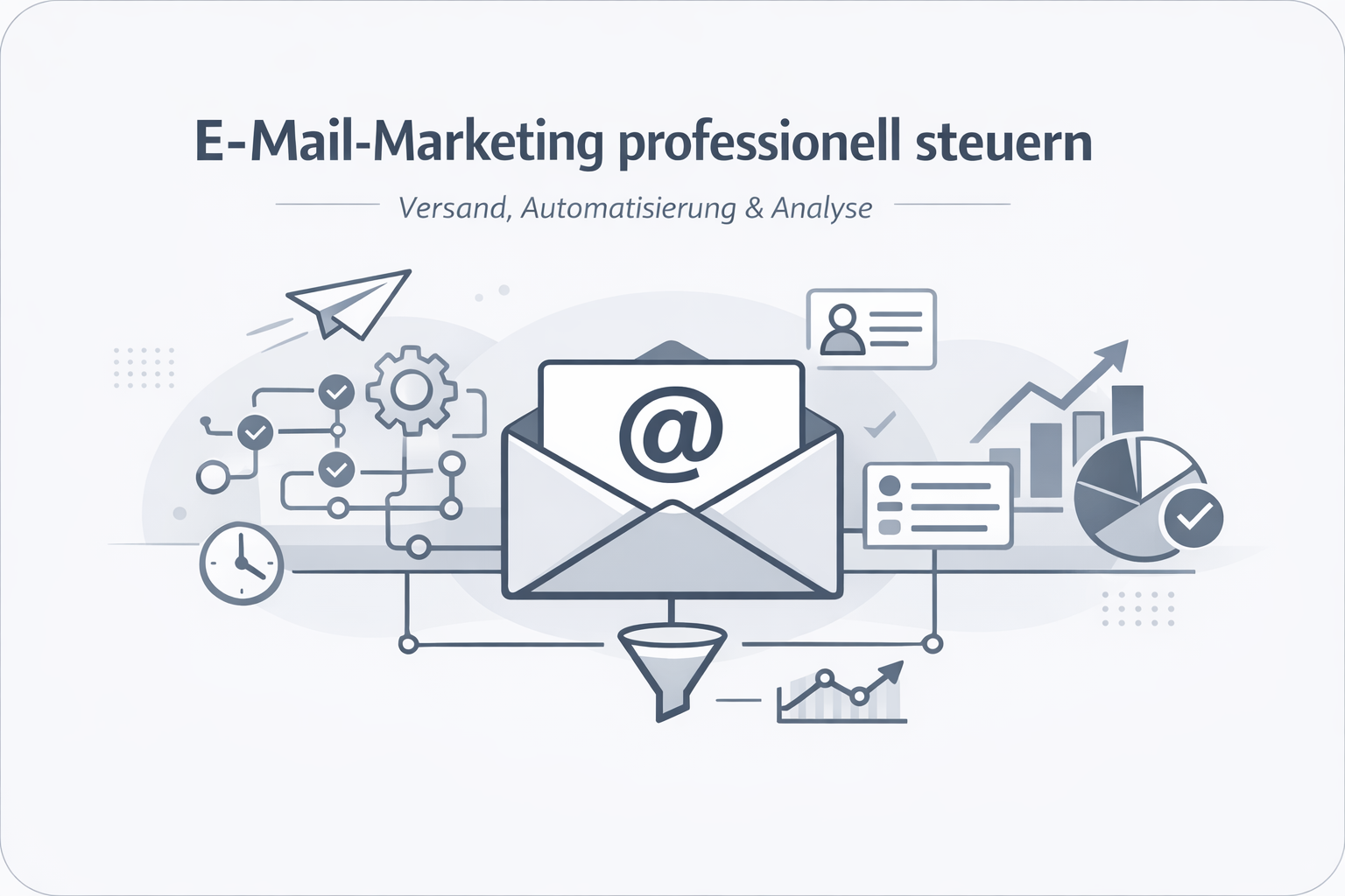 Was ist Email Service Provider?