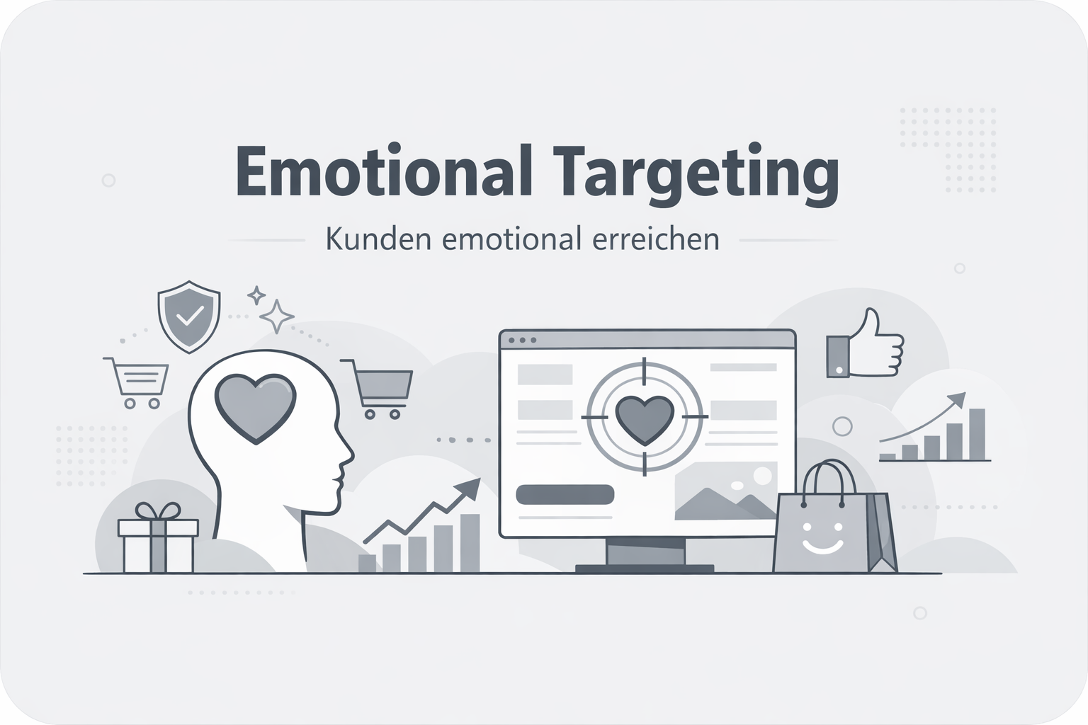 Was ist Emotional Targeting?