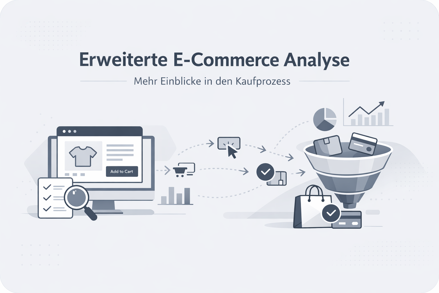 Was ist Enhanced Ecommerce?
