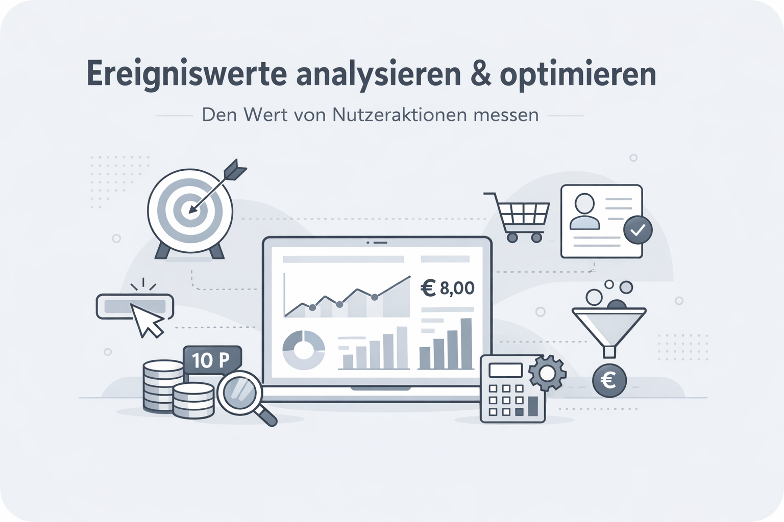 Was ist Ereigniswert?