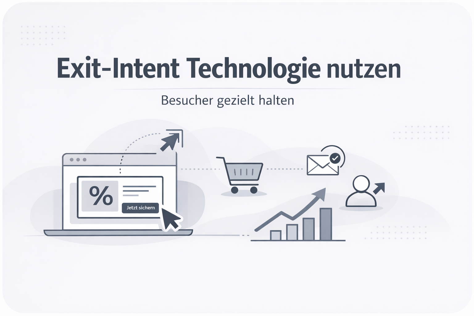 Was ist Exit-Intent?