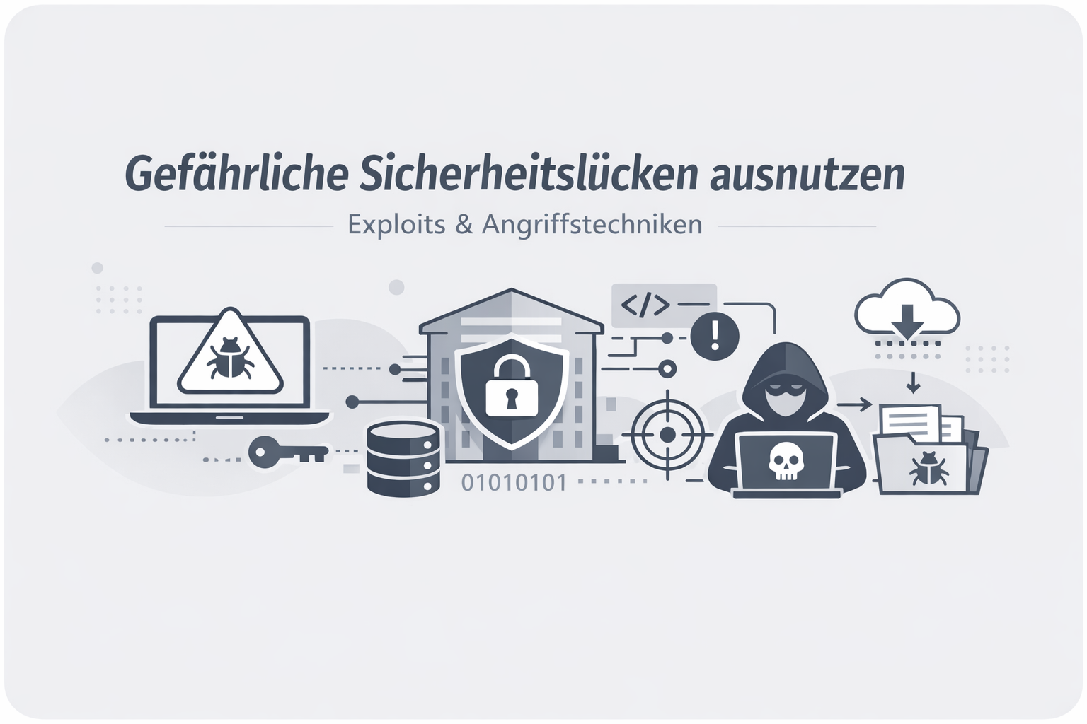 Was ist Exploit?