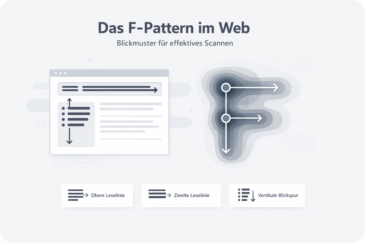 Was ist F-Pattern?
