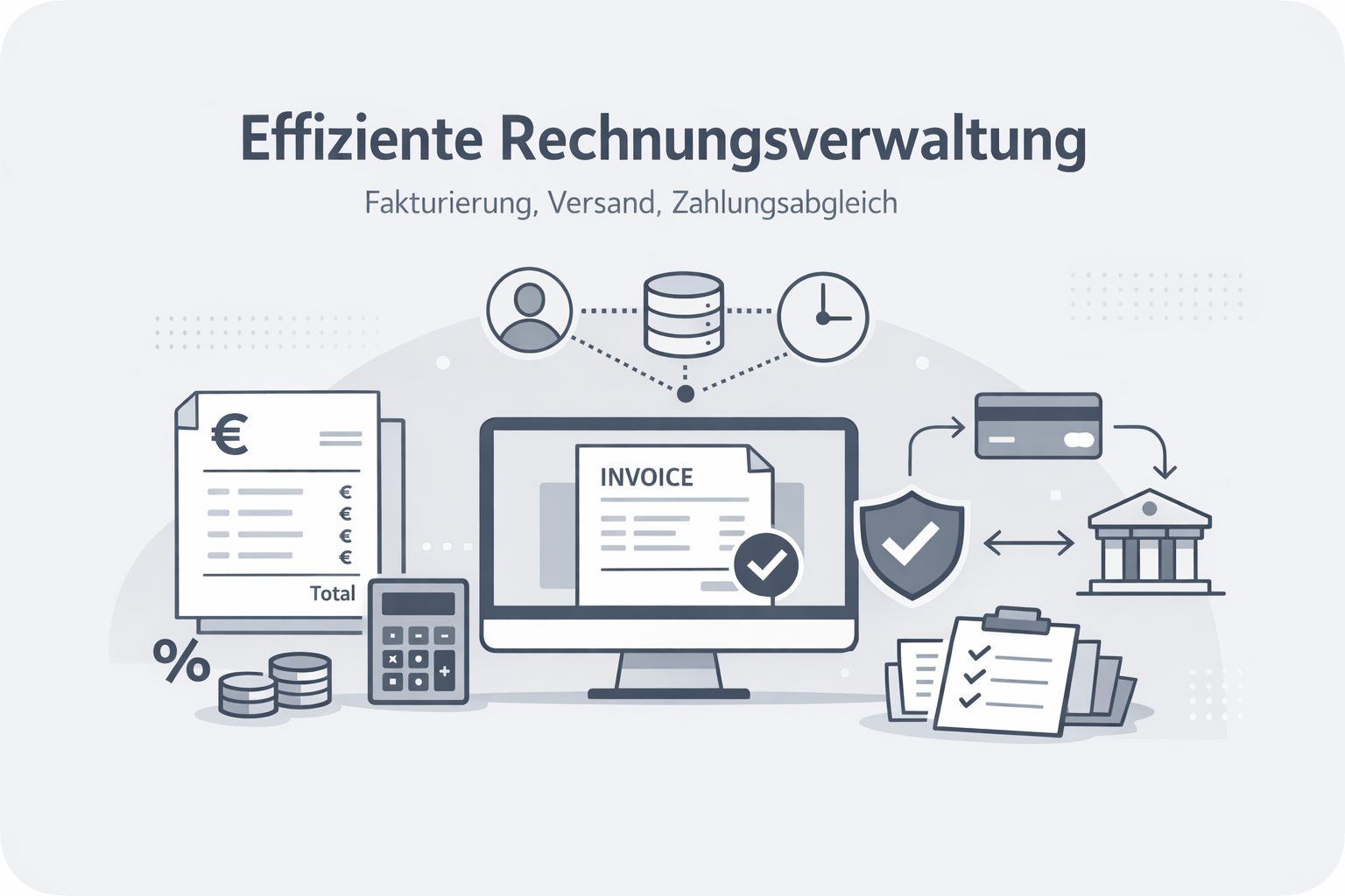 Was ist Fakturierung (Billing)?
