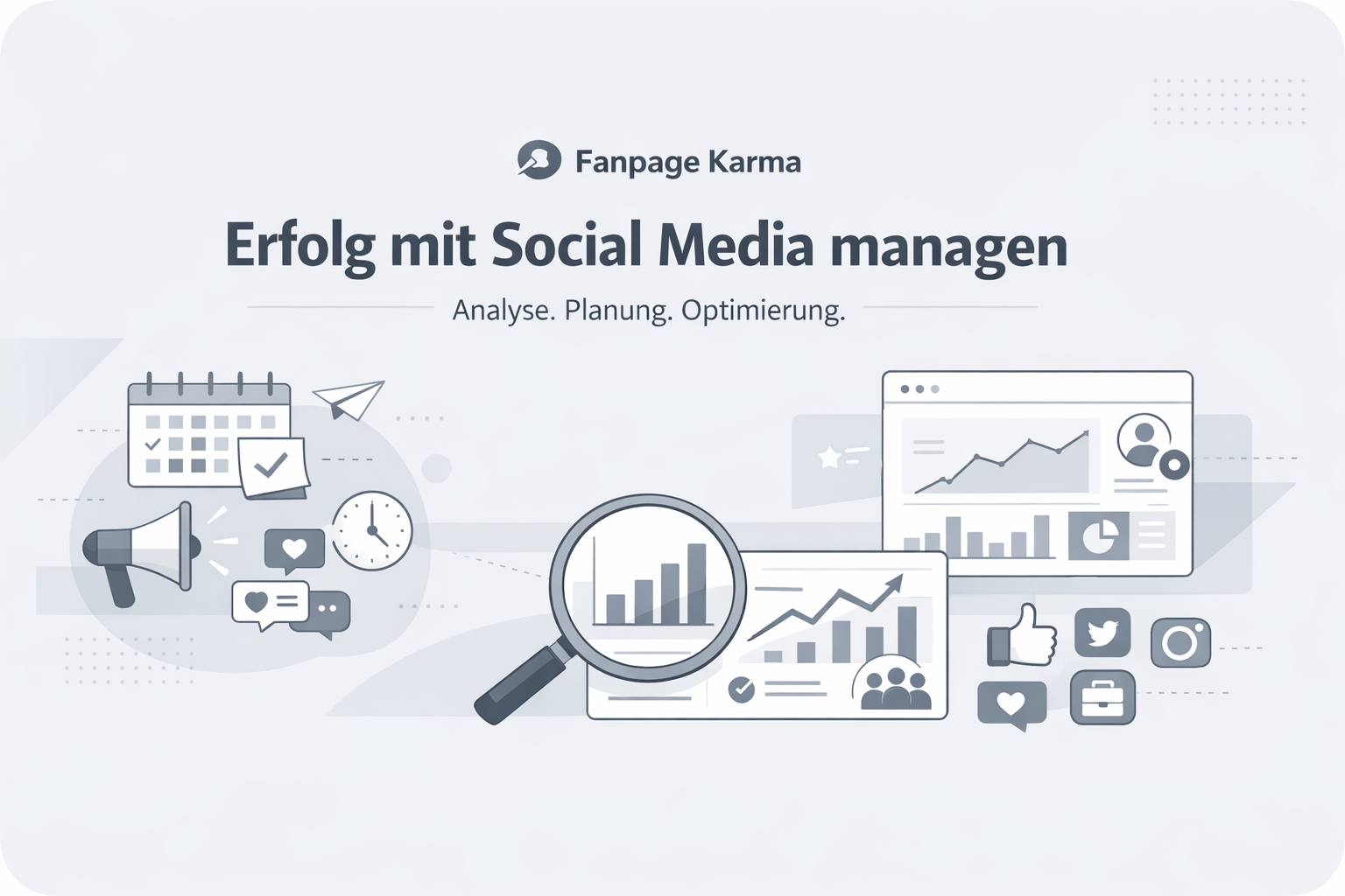 Was ist Fanpage Karma?