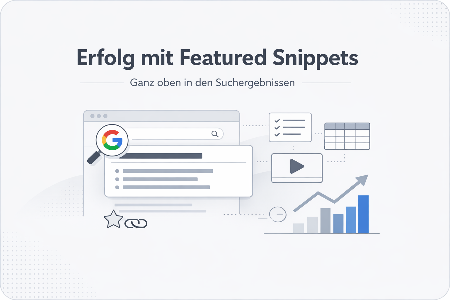 Was ist Featured Snippet?