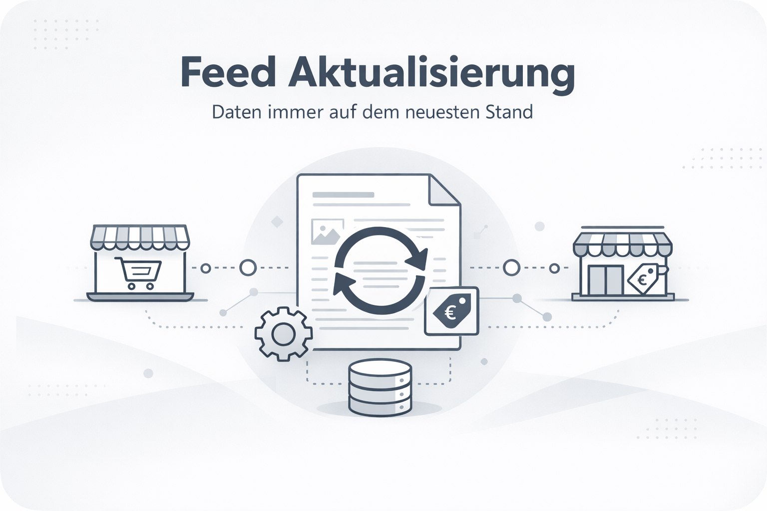 Was ist Feed Refresh?