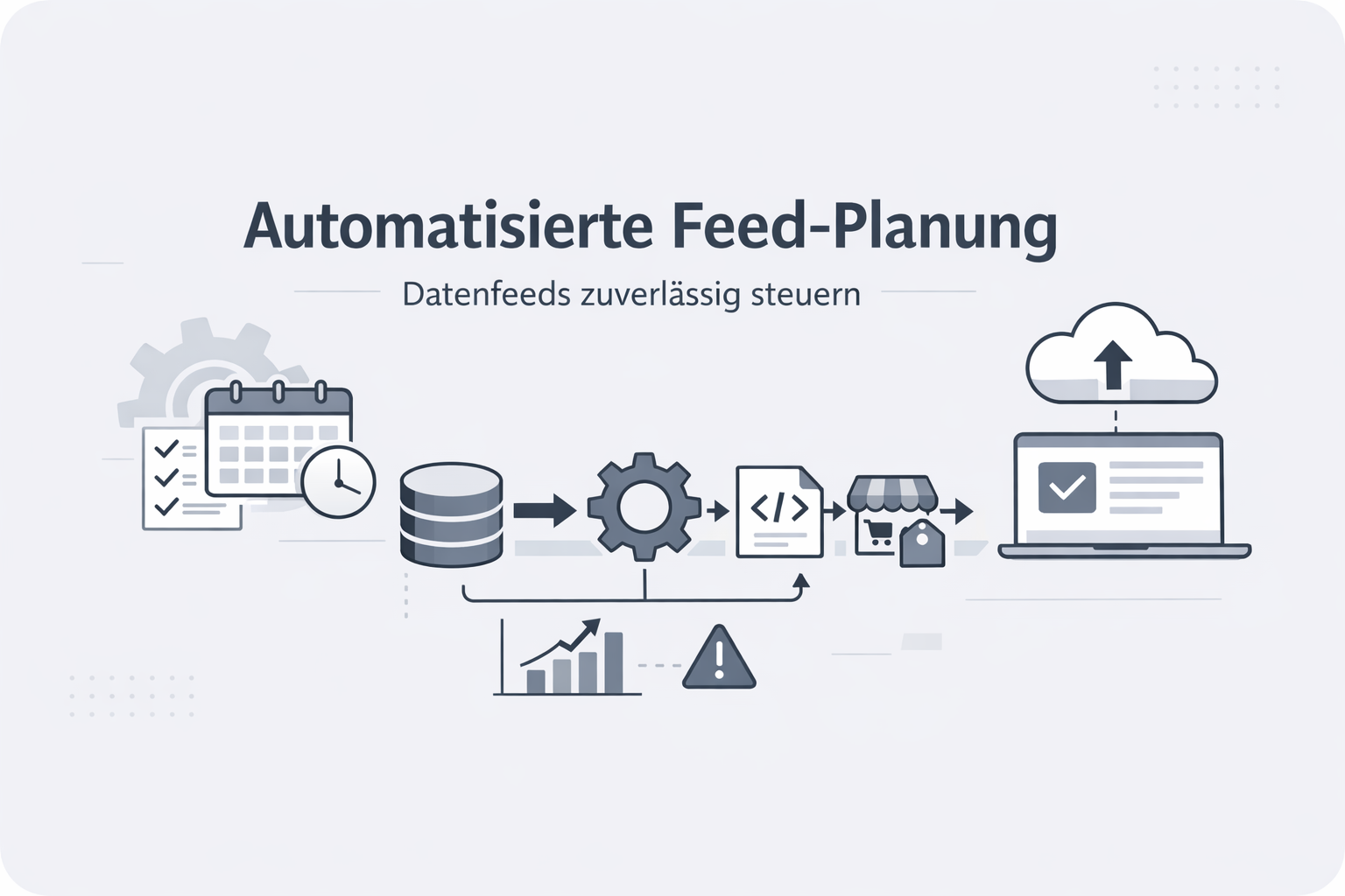 Was ist Feed Scheduler?