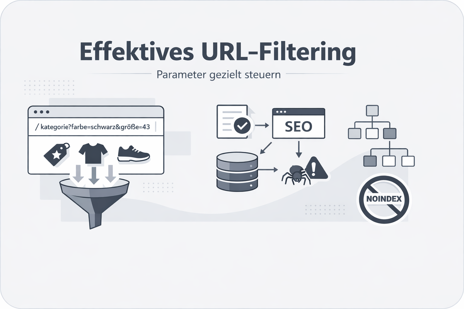 Was ist Filter URLs?