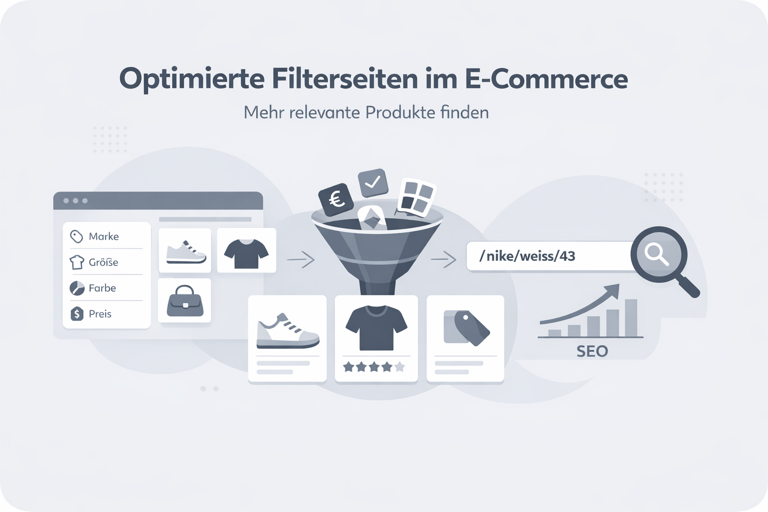 Was ist Filterseiten?
