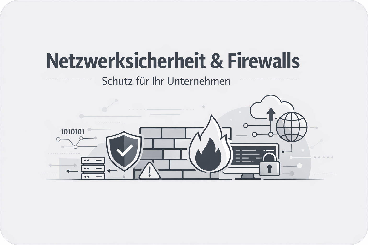 Was ist Firewall?