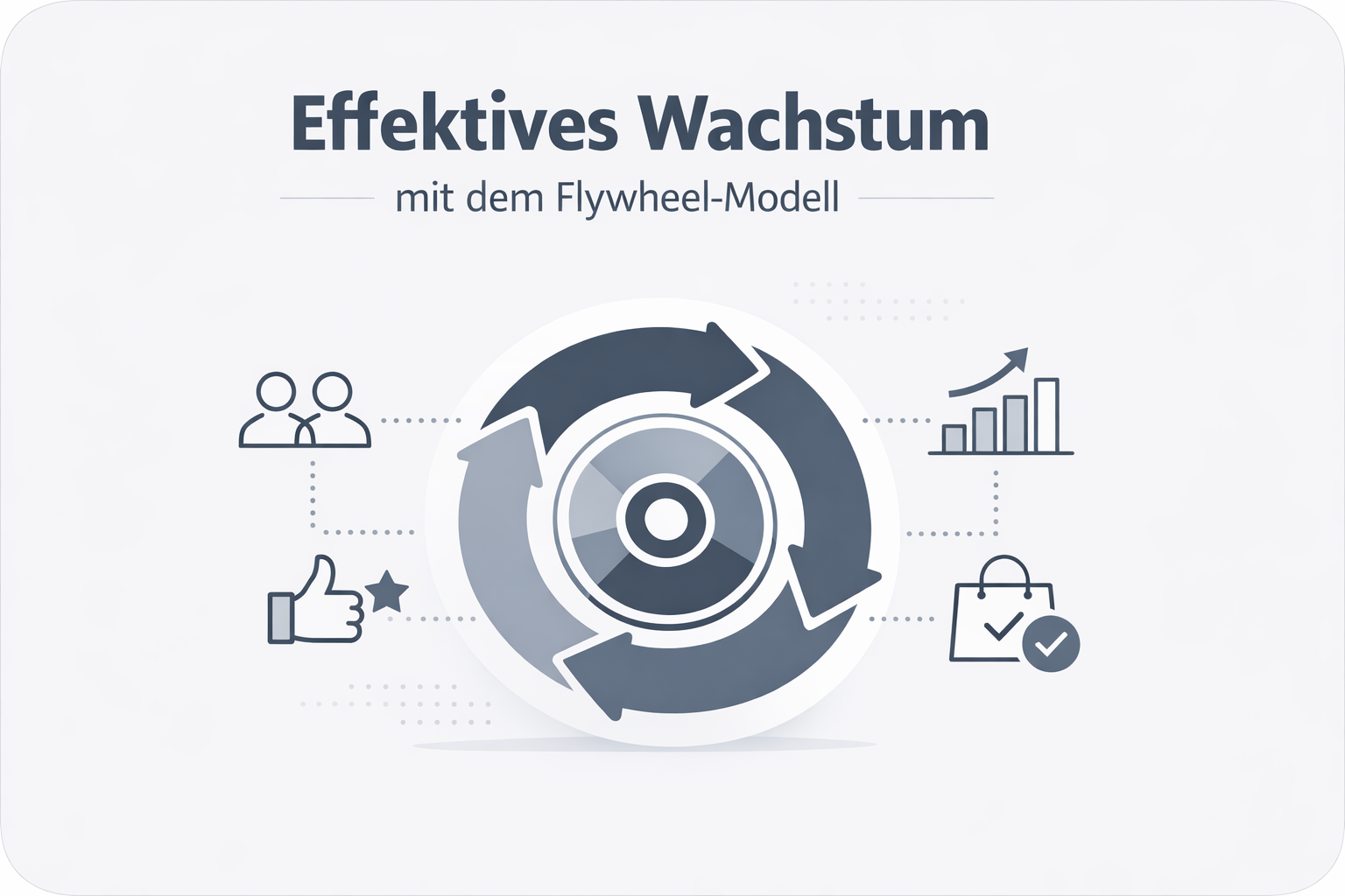 Was ist Flywheel?