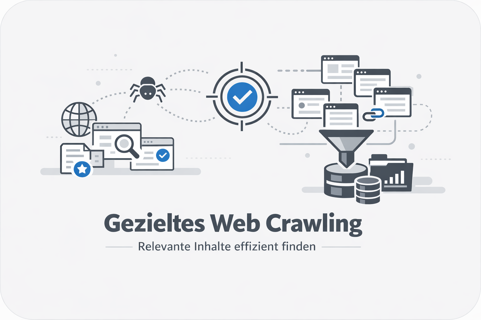 Was ist Focused Crawler?