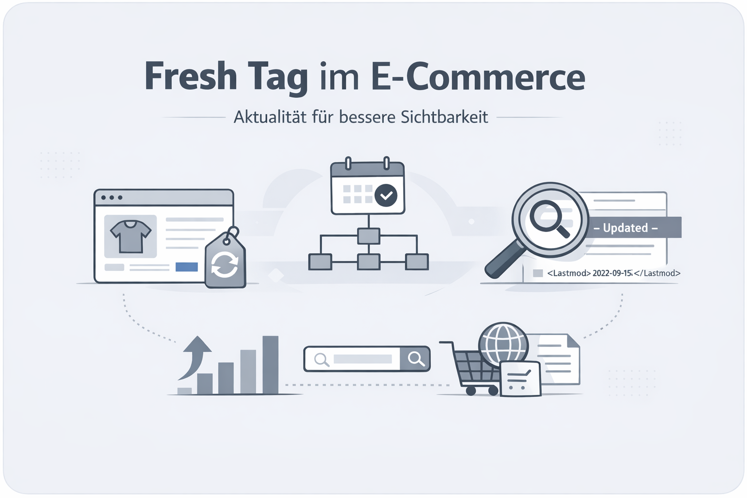 Was ist Fresh Tag?