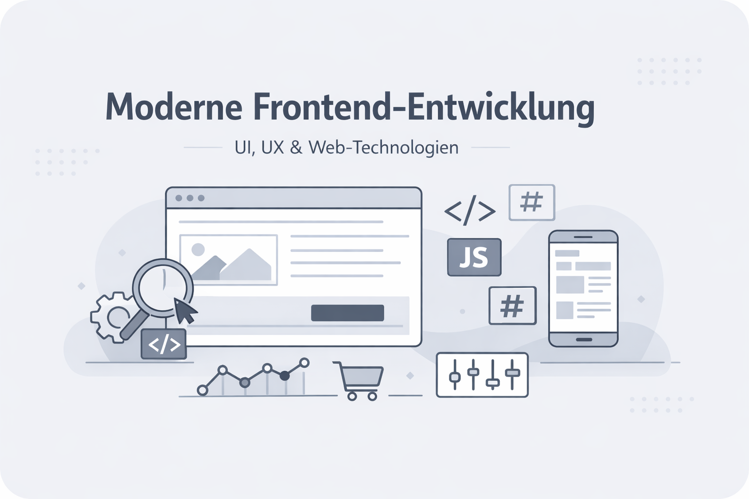 Was ist Frontend?