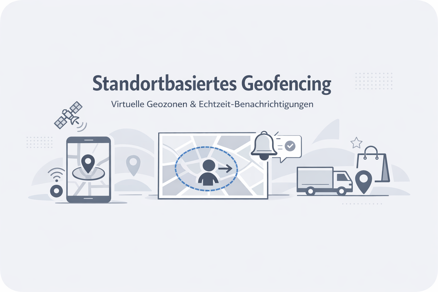 Was ist Geofencing?