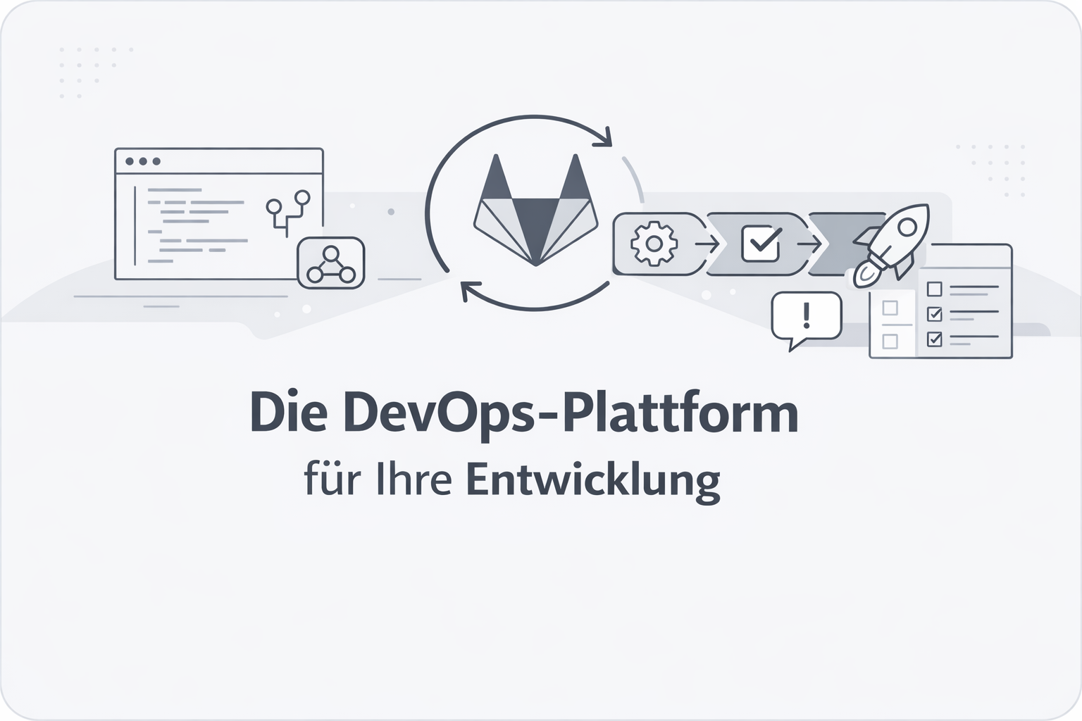 Was ist Gitlab?