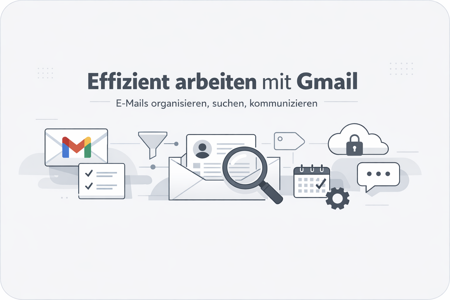 Was ist Gmail?